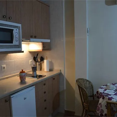 Daire Turisticos Rincon De La Magdalena