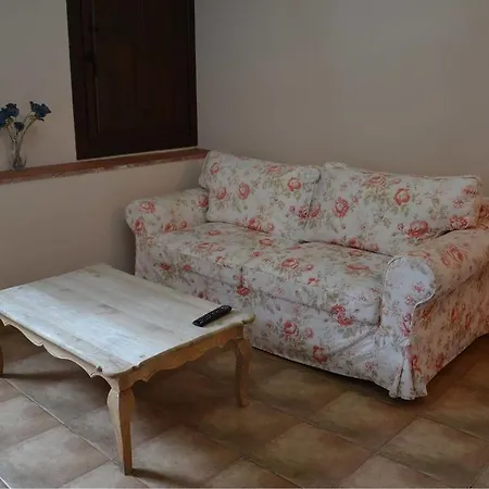 Turisticos Rincon De La Magdalena Daire *