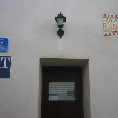 Lejlighed Turisticos Rincon De La Magdalena Plasencia