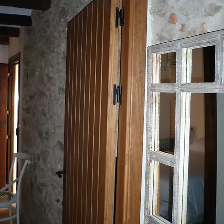 Turisticos Rincon De La Magdalena Daire Plasencia