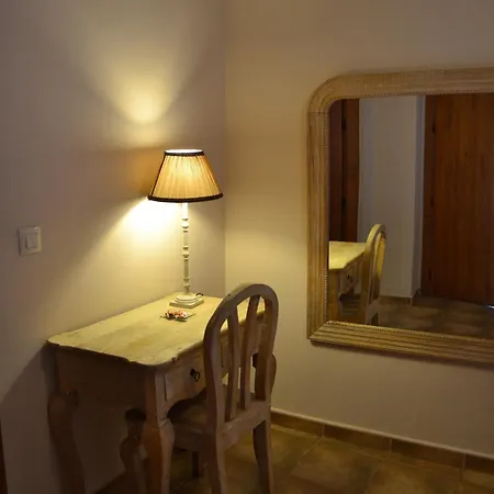 Daire Turisticos Rincon De La Magdalena *