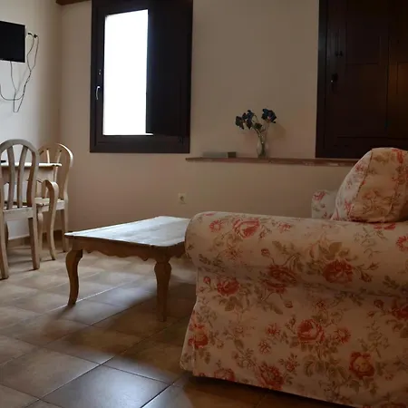 Turisticos Rincon De La Magdalena Apartment