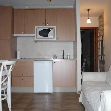 Daire Turisticos Rincon De La Magdalena *