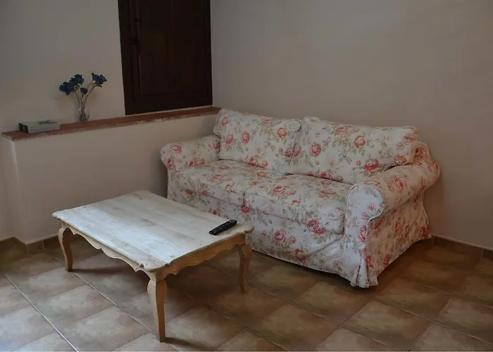 Turisticos Rincon De La Magdalena Lejlighed *