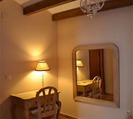 Lejlighed Turisticos Rincon De La Magdalena Plasencia