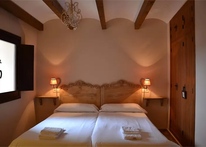 Lejlighed Turisticos Rincon De La Magdalena