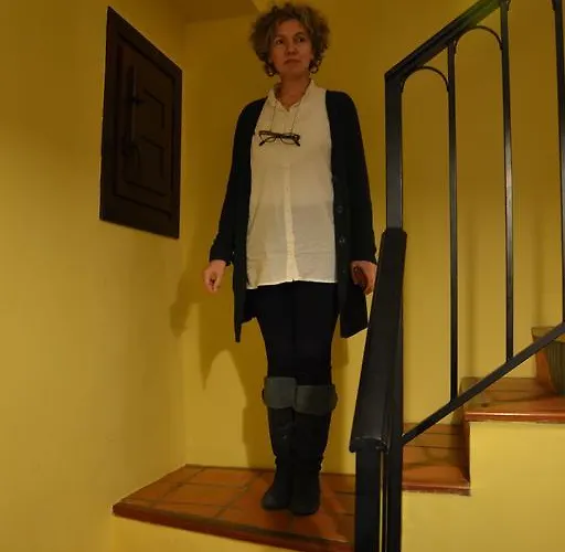 Lejlighed Turisticos Rincon De La Magdalena