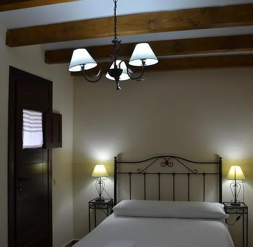 Turisticos Rincon De La Magdalena Lejlighed