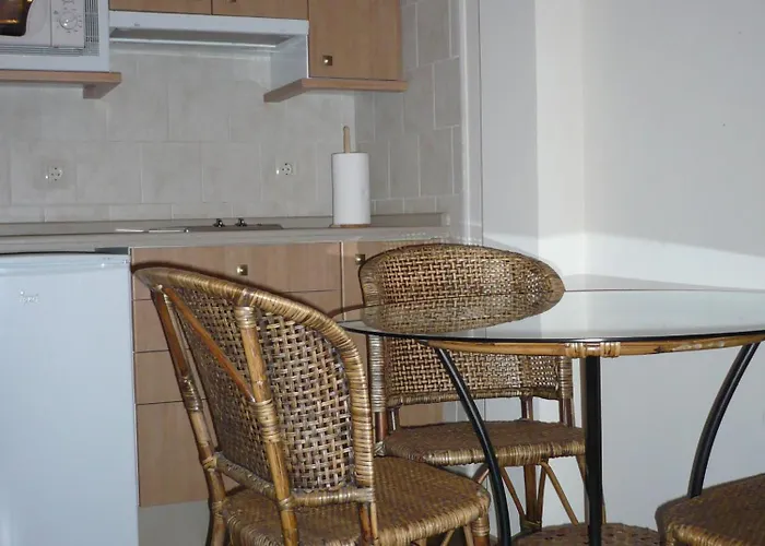 Turisticos Rincon De La Magdalena Lejlighed