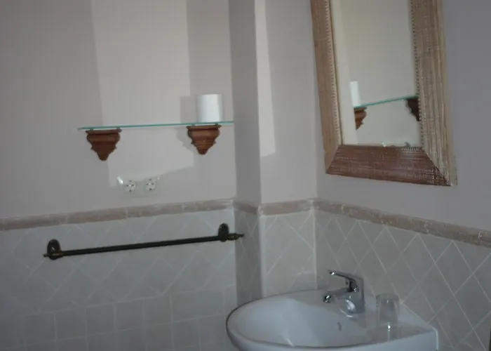 Lejlighed Turisticos Rincon De La Magdalena *