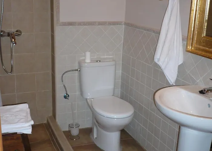 Turisticos Rincon De La Magdalena Plasencia