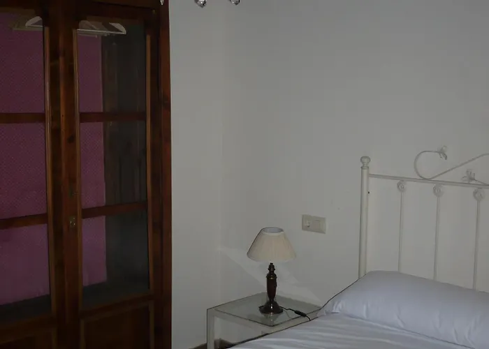 Lejlighed Turisticos Rincon De La Magdalena *