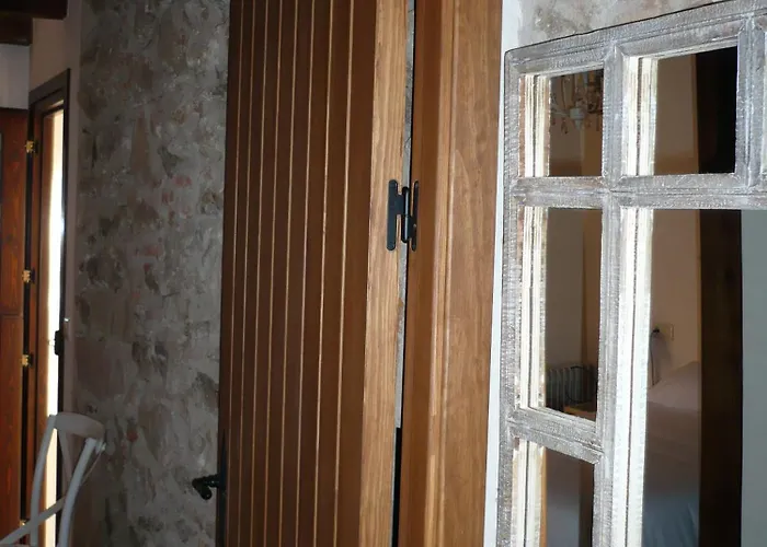 Turisticos Rincon De La Magdalena Lejlighed Plasencia