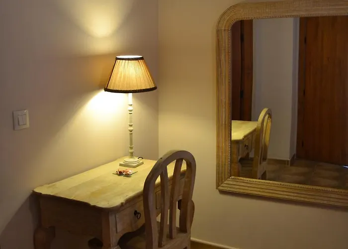 Lejlighed Turisticos Rincon De La Magdalena *