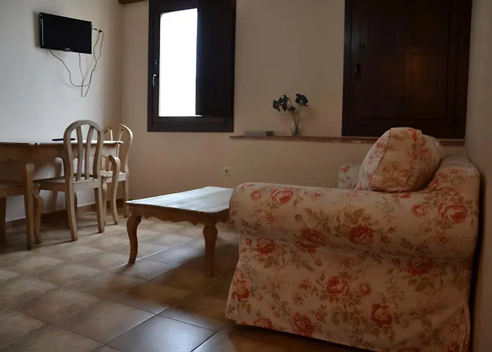 Turisticos Rincon De La Magdalena Lejlighed