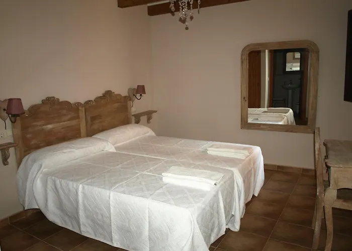 Turisticos Rincon De La Magdalena *