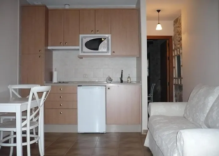 Lejlighed Turisticos Rincon De La Magdalena *